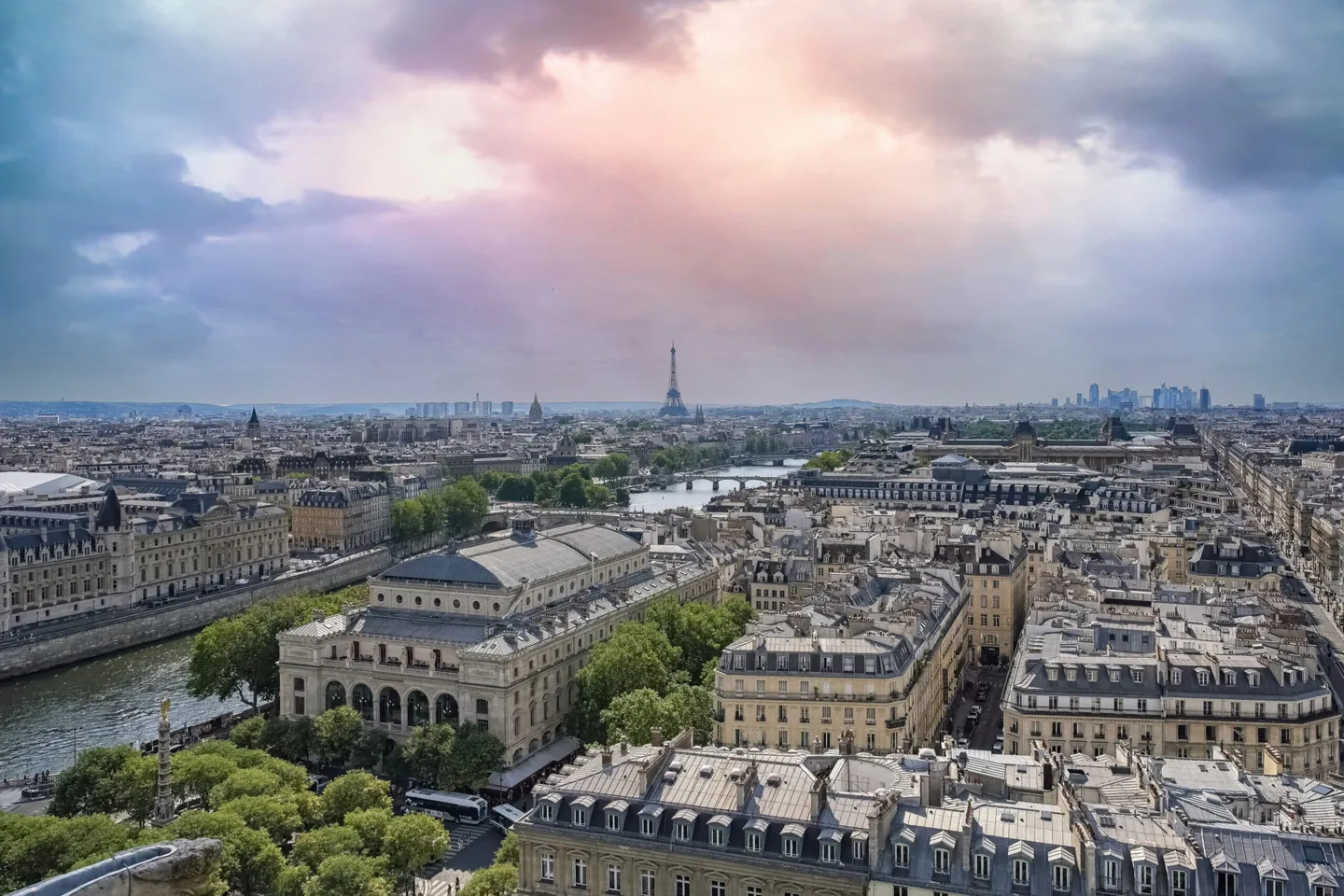 Photo de Bleu Ciel Toiture - Couvreur Paris 75, Couvreur à Paris