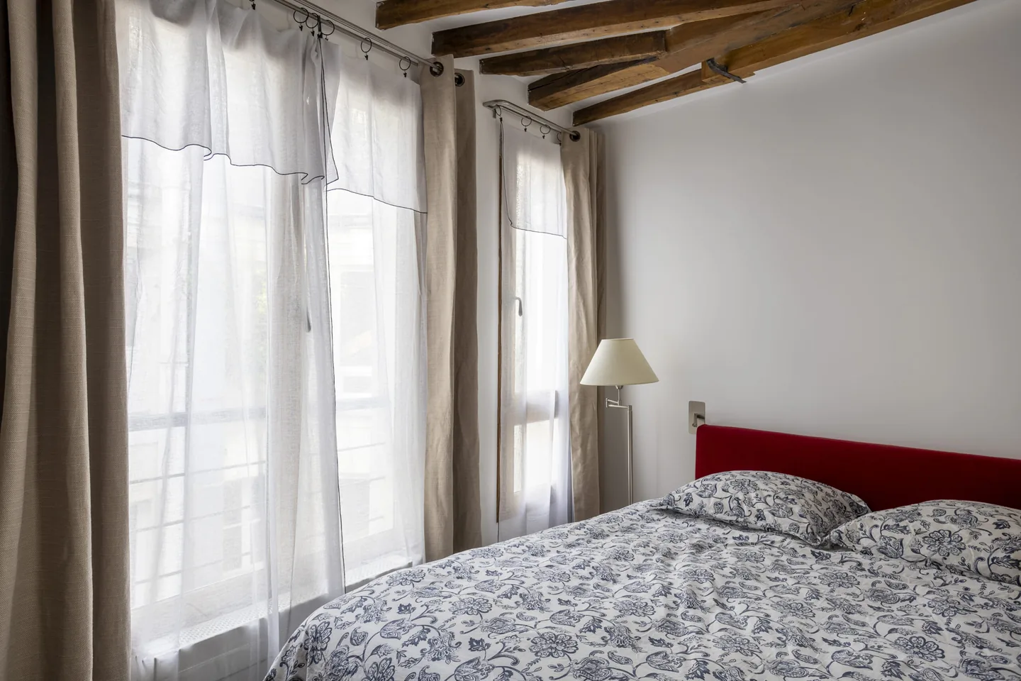 Photo de AMH - Agencement, Menuisier à Paris