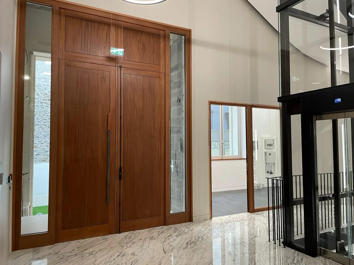 Menuisier à Paris — réalisation 3 — par Entreprise Francois