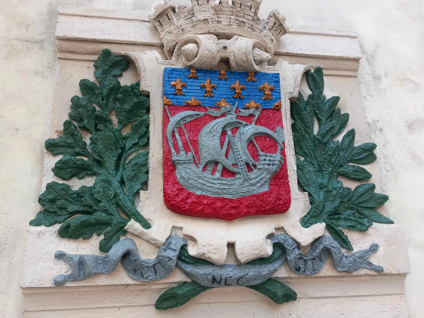 Photo de couverture de MB DECO, Peintre à Paris