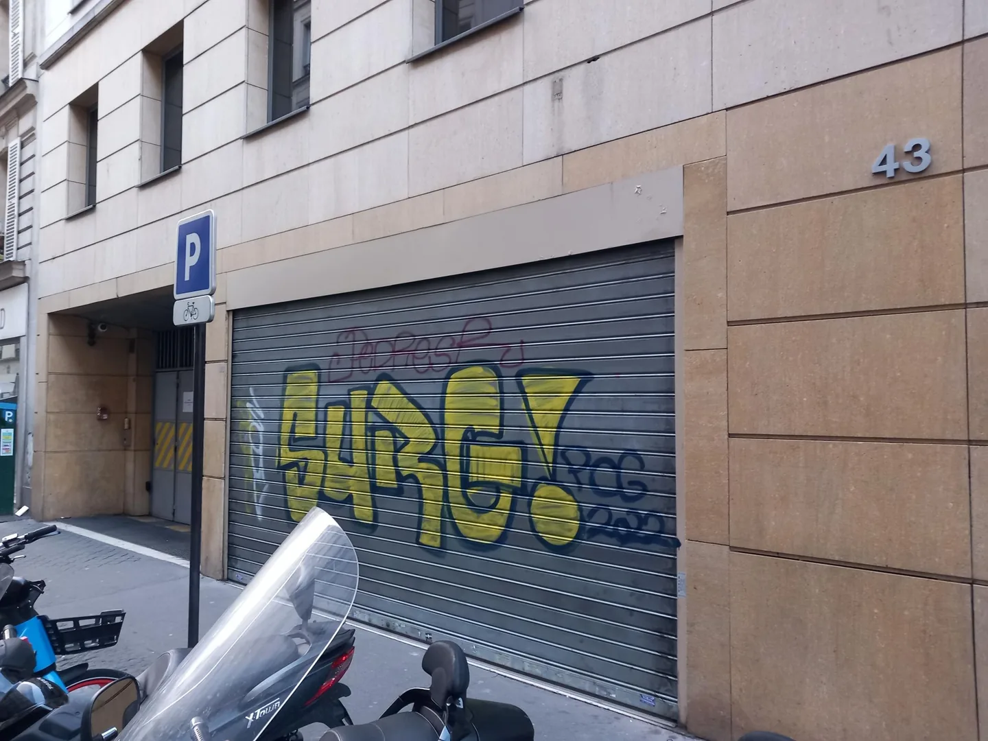 Photo de MB DECO, Peintre à Paris