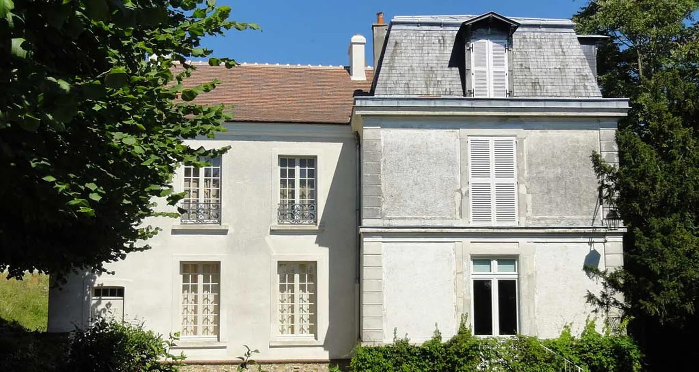Réalisation 2 — Maçon — par LES MACONS PARISIENS — à Paris