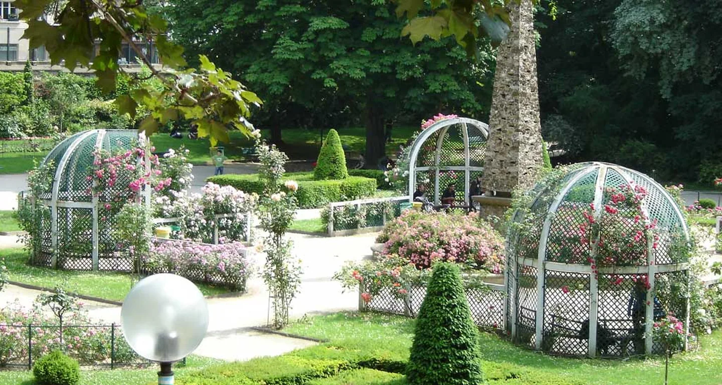 Maçon à Paris — réalisation 3 — par Les Maçons Parisiens