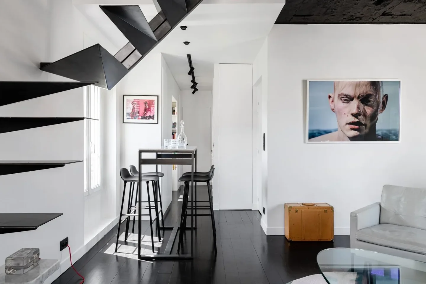 Réalisation 2 — Maçon — par Entreprise Générale du Batiment — à Paris