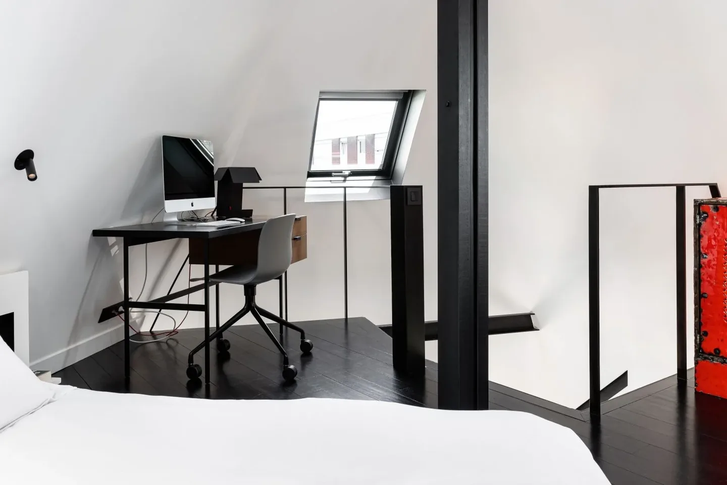 Maçon à Paris — réalisation 5 — par Entreprise Générale du Batiment