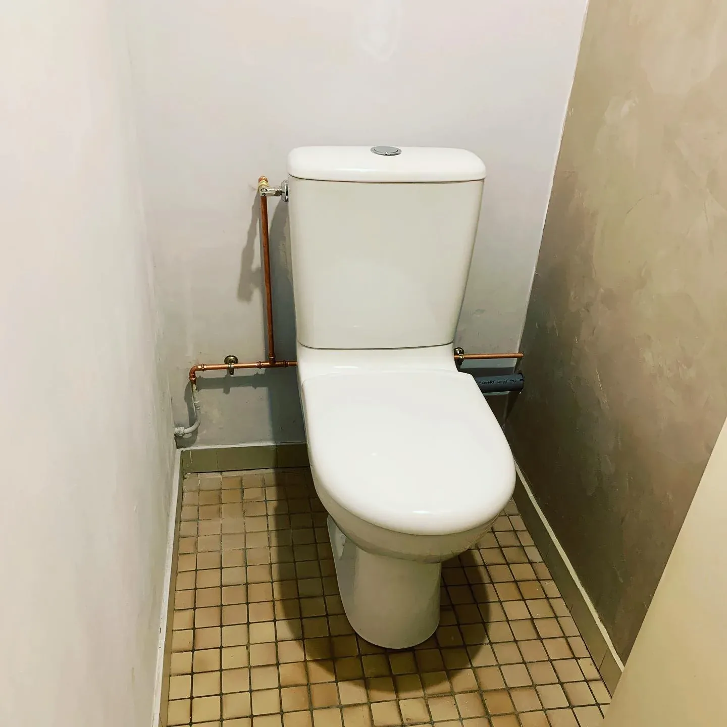 Photo de RAKOR Plomberie (Sarl), Plombier à Lyon