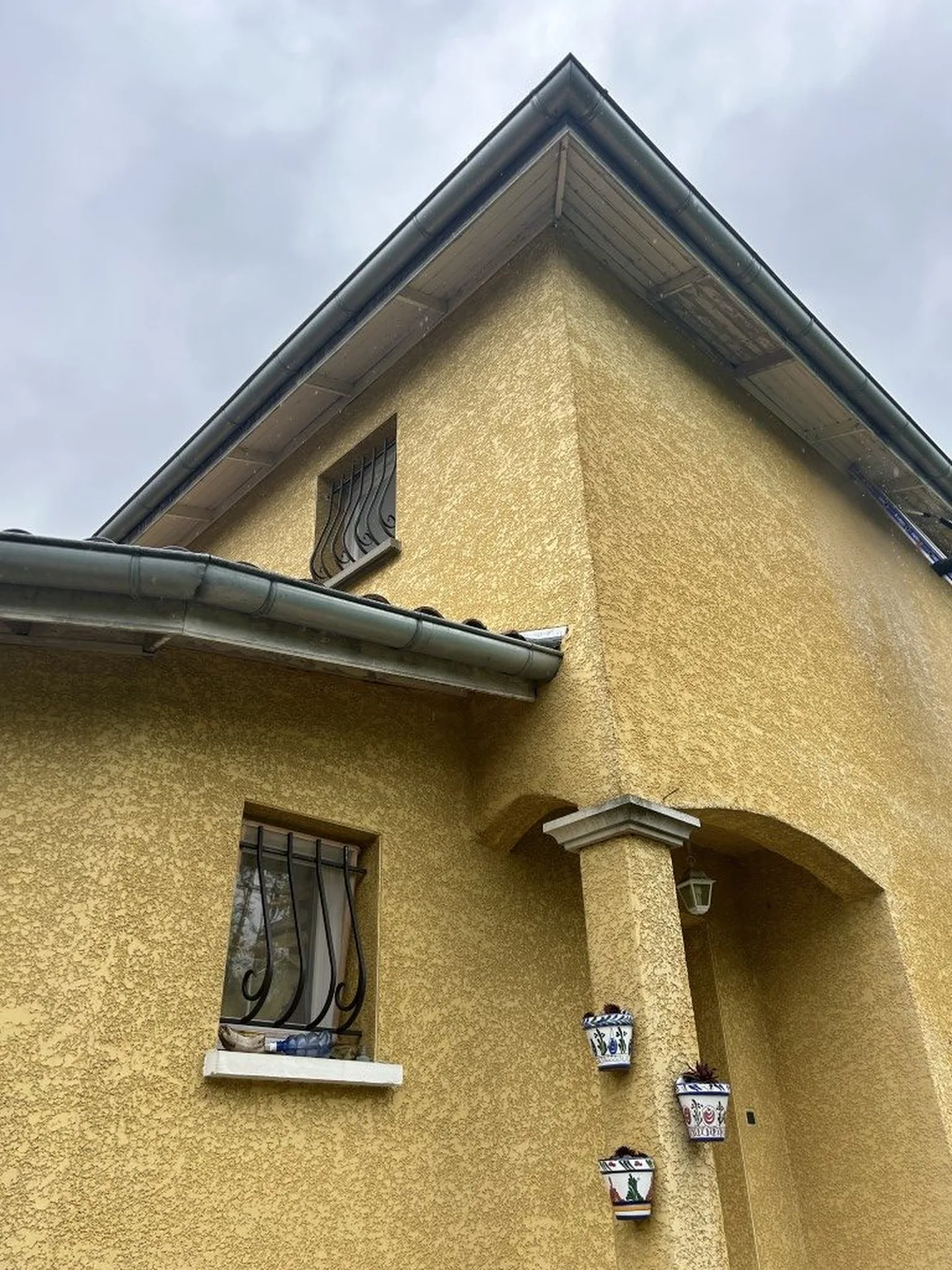 Couvreur à Lyon — réalisation 3 — par Rhône Alpes toiture
