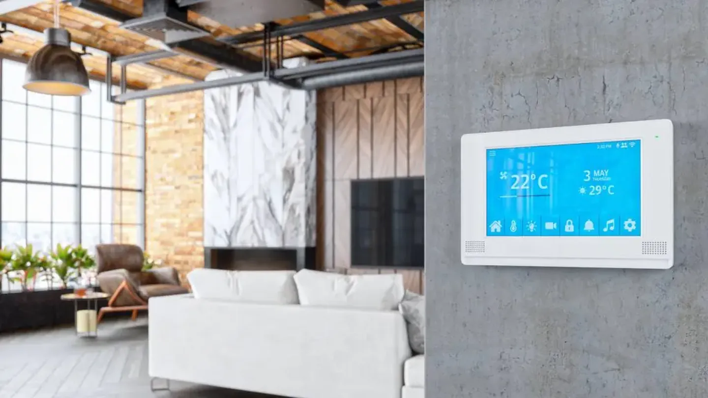 Électricien à Marseille — réalisation 3 — par Pascal Comptour - Pro Electricien Marseille