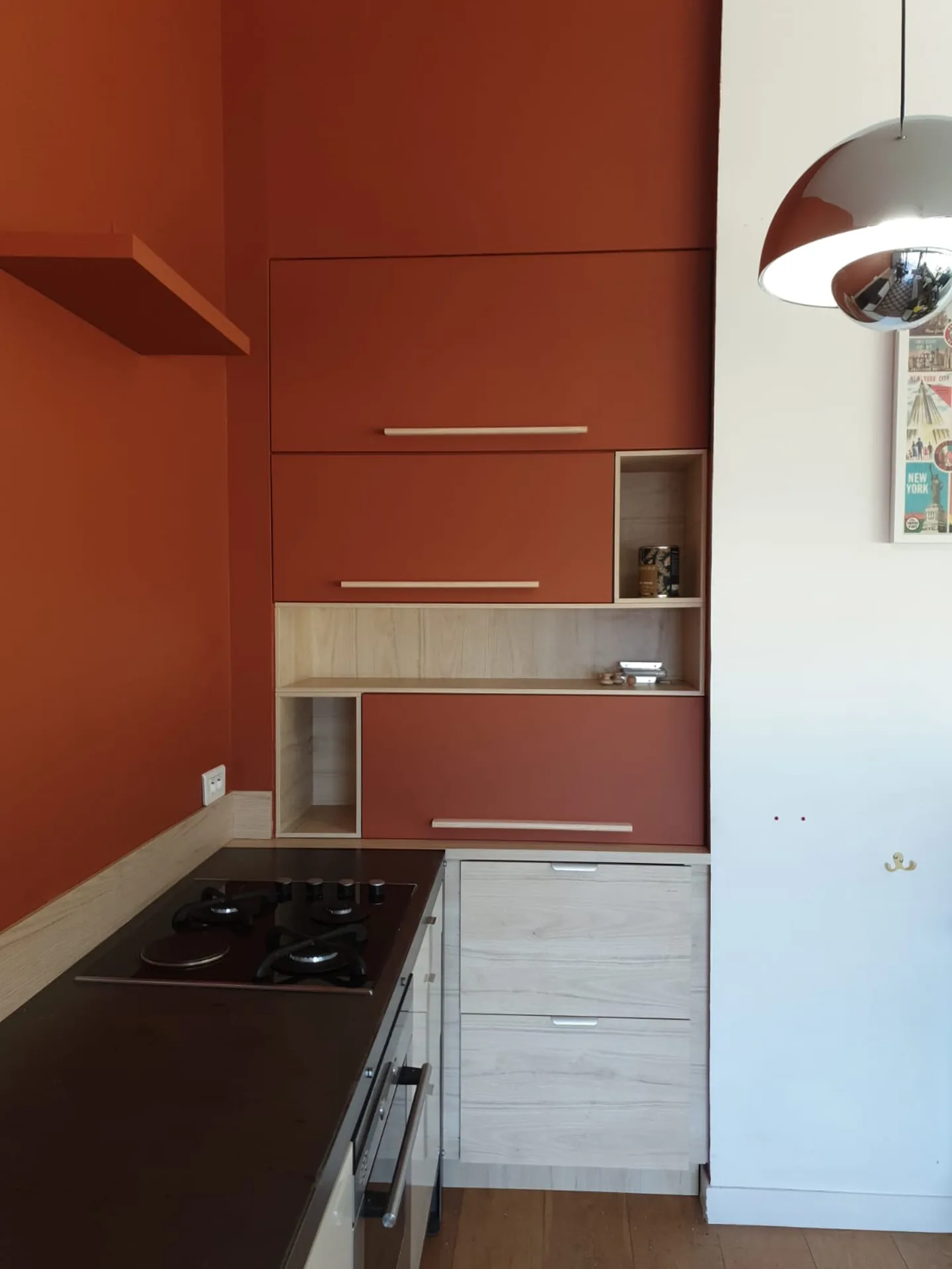 Photo de Menuiserie Cinabre, Menuisier à Marseille