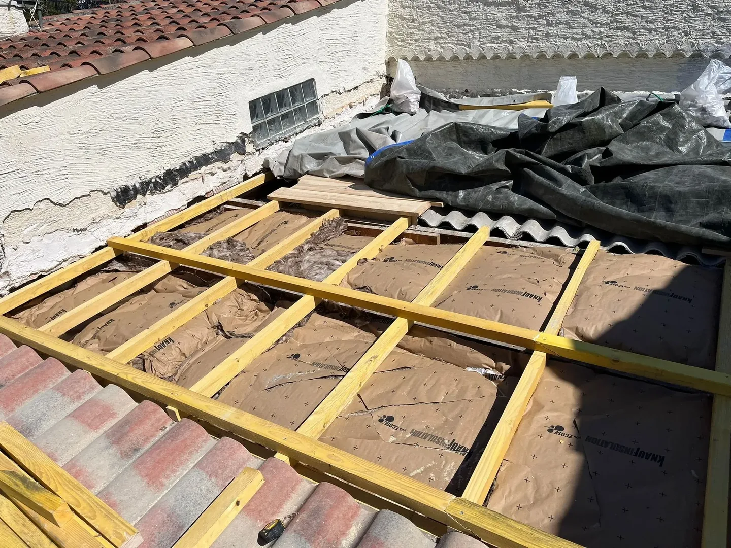 Photo de Maçonnerie et Rénovations de Provence, Maçon à Marseille