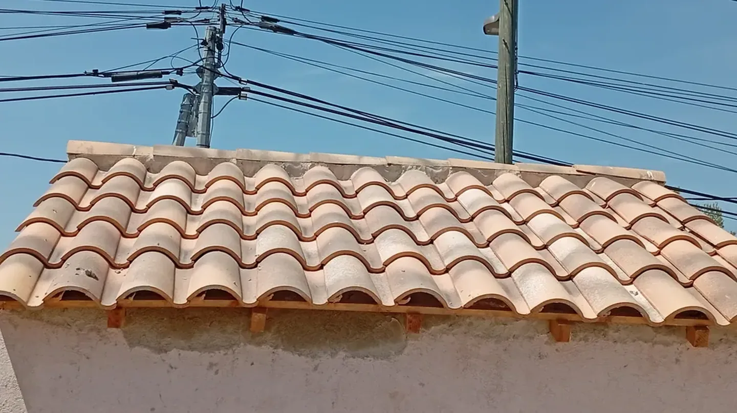 Photo de Maçonnerie et Rénovation - LMVP, Maçon à Marseille