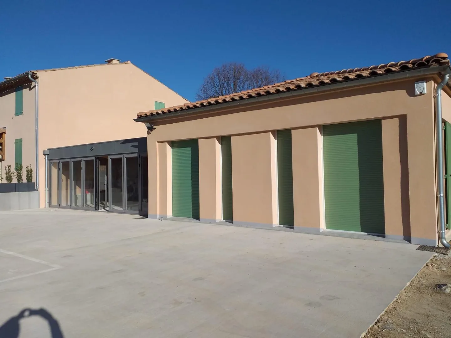 Savoir-faire — Maçon — par Provence Maconnerie Generale — à Marseille