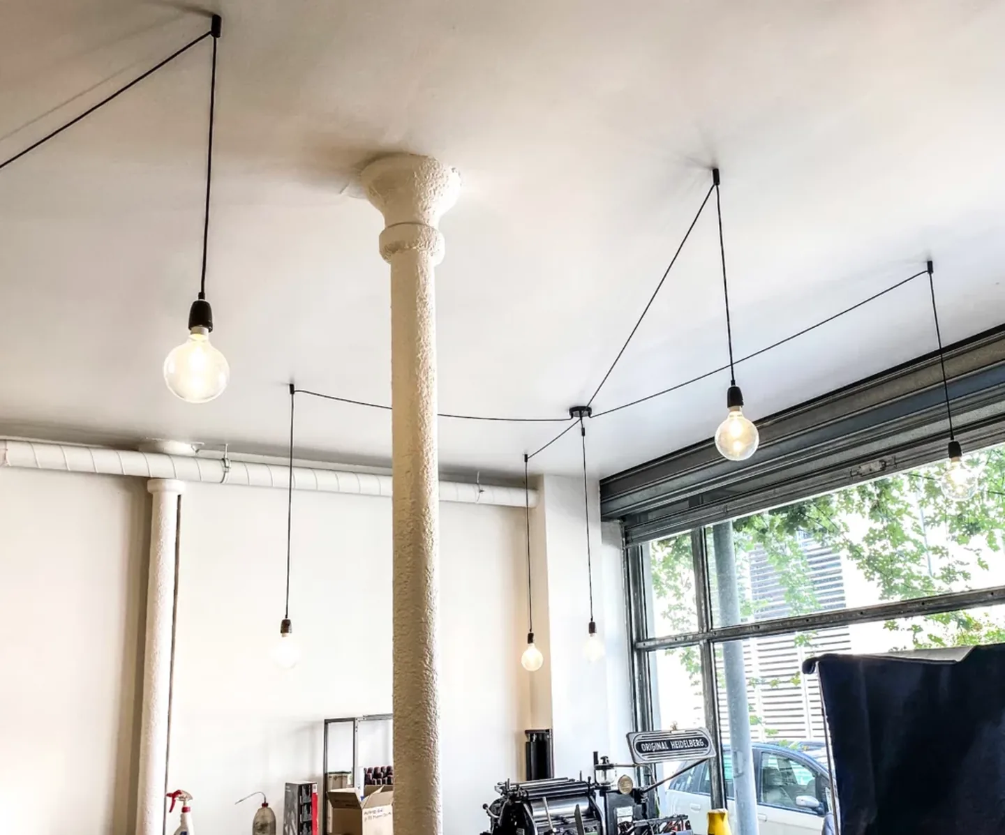 Eclairage Sur Mesure Dsde à Bordeaux — Électricien — par ÉCLAIR ELEC - électricien à Bordeaux
