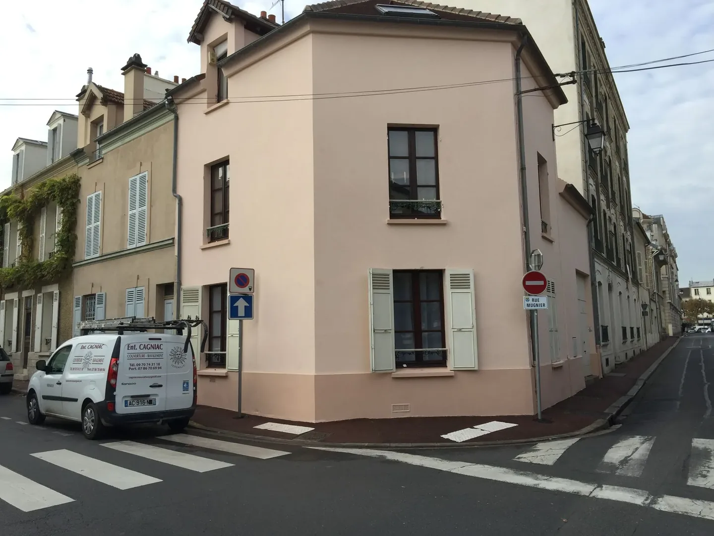Photo de France renov habitat couvreur bordeaux, Couvreur à Bordeaux