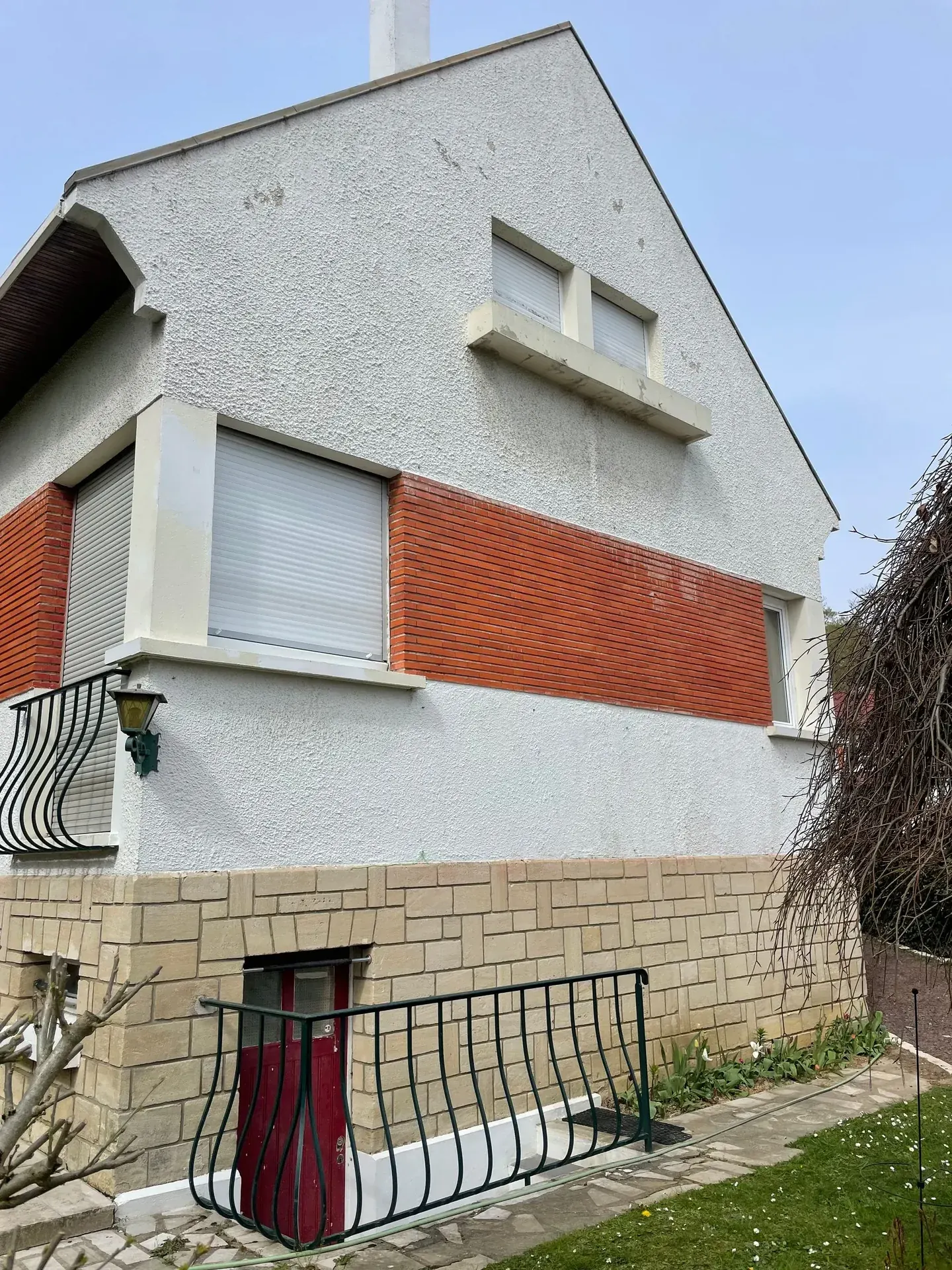 Couvreur à Bordeaux — réalisation 3 — par France renov habitat couvreur bordeaux