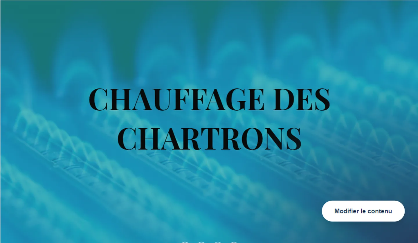 Chauffagiste à Bordeaux — réalisation 3 — par Chauffage Des Chartrons C.D.C