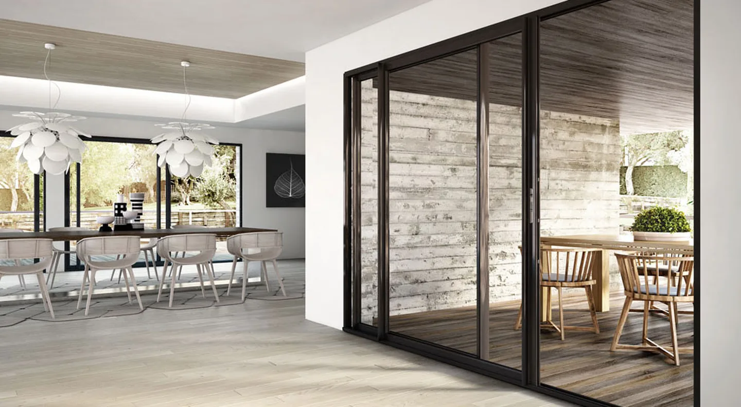 Photo de couverture de Menuiserie Avezou |VÉRANDAS - PERGOLA - FENÊTRES - PORTAILS - MENUISERIE, ALU, PVC, BOIS, Menuisier à Bordeaux