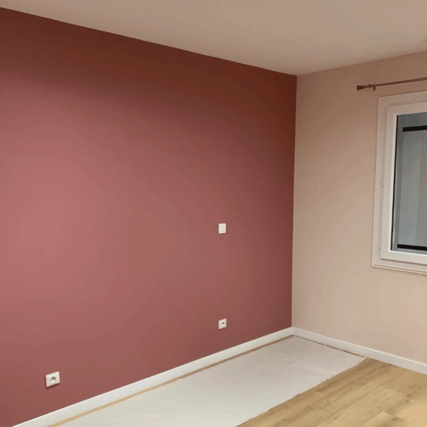Photo de ALEXIS COUSSEMENT (L'ATELIER CONTEMPORAIN), Peintre à Bordeaux