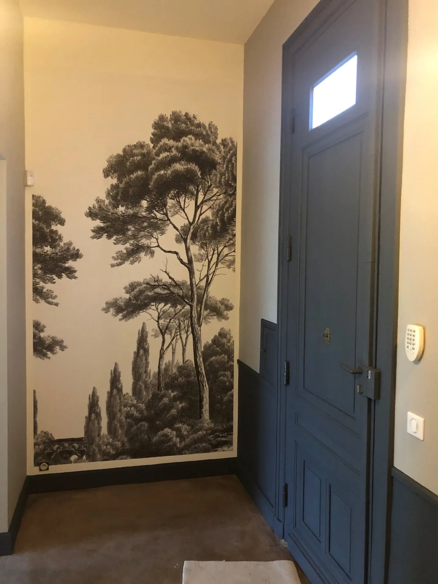 Réalisation 4 — Peintre — par Garance Rénovation — à Bordeaux