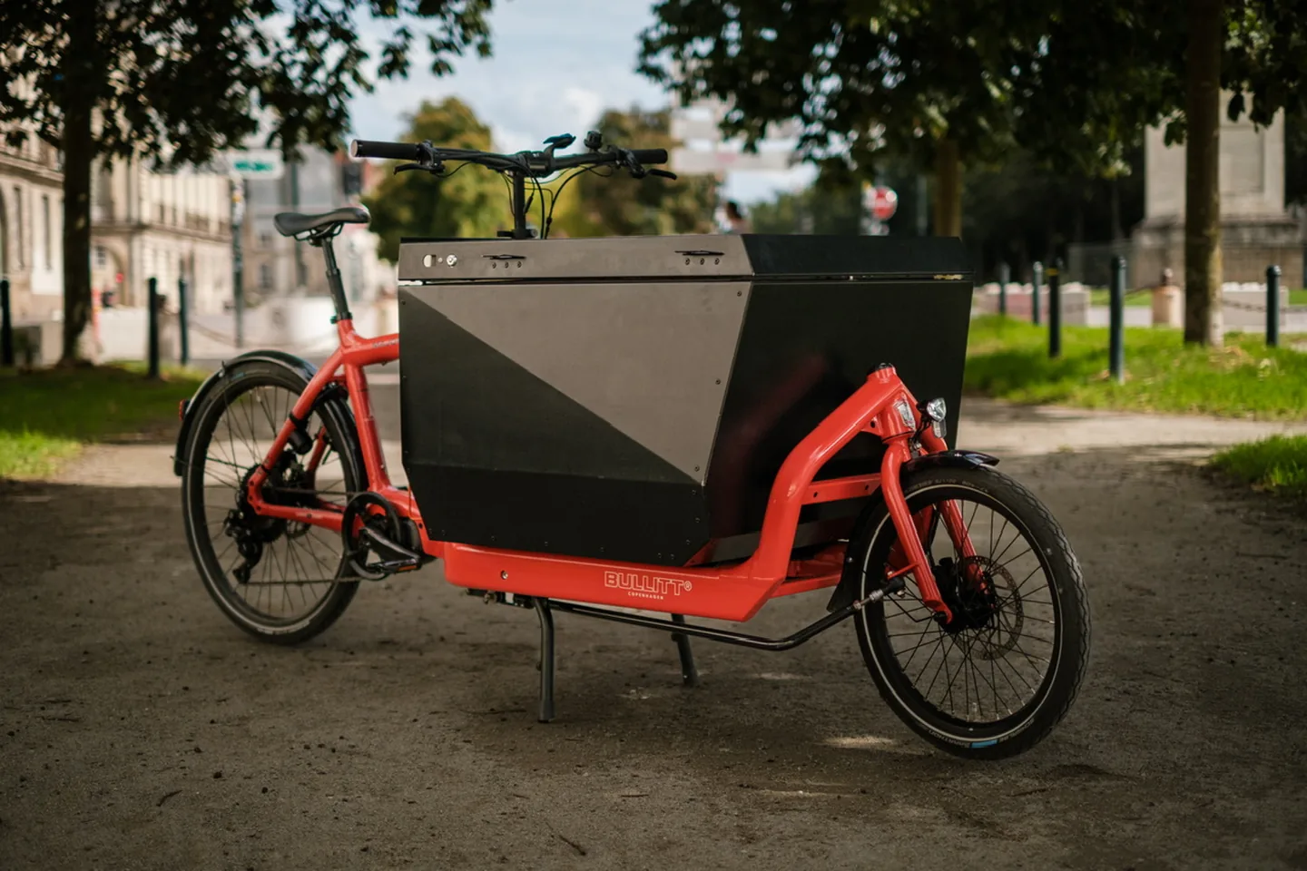 Photo de L’électricien du coin 44, Électricien à Nantes