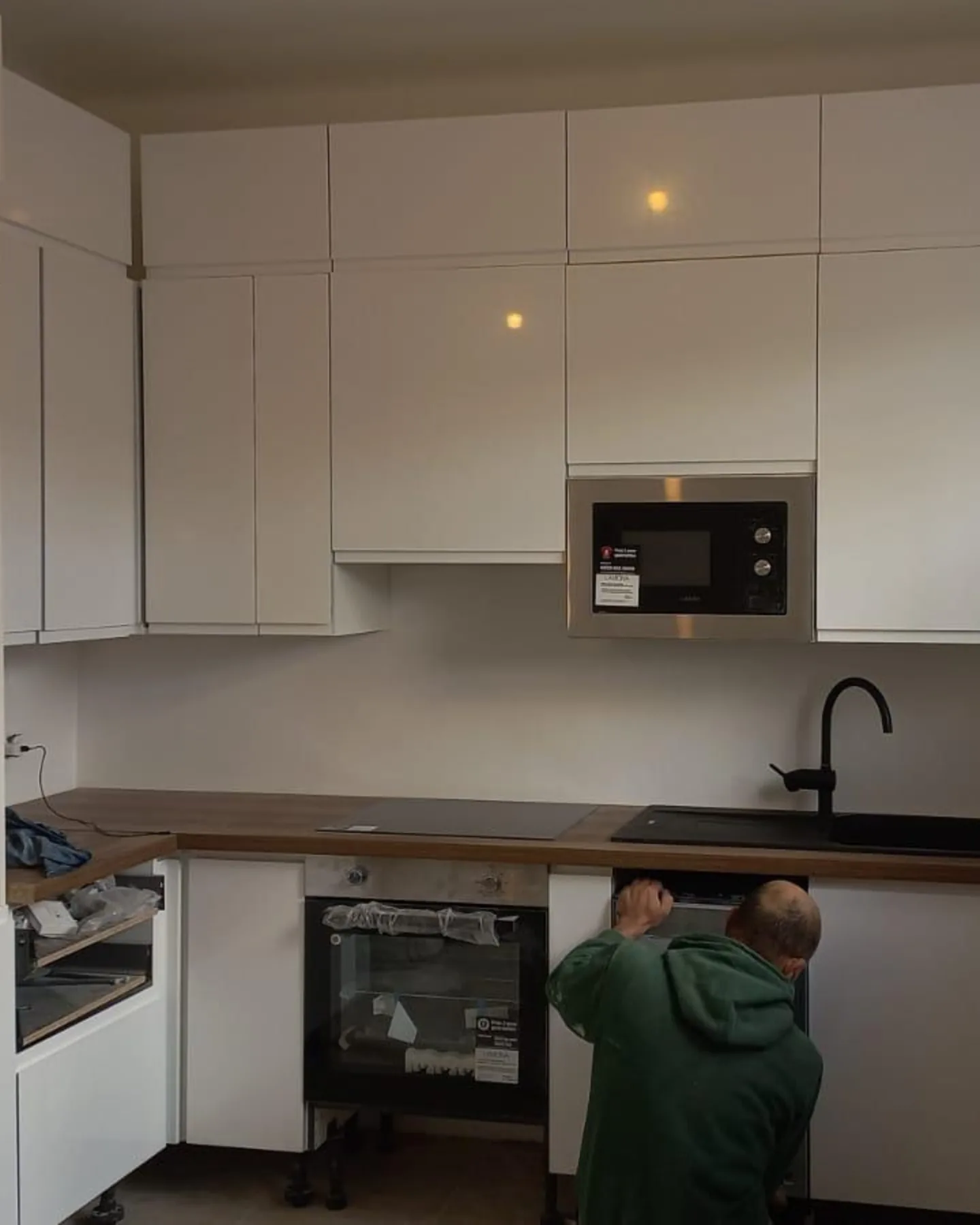 Photo de Entreprise de rénovation Paris & IDF, Plombier à Paris