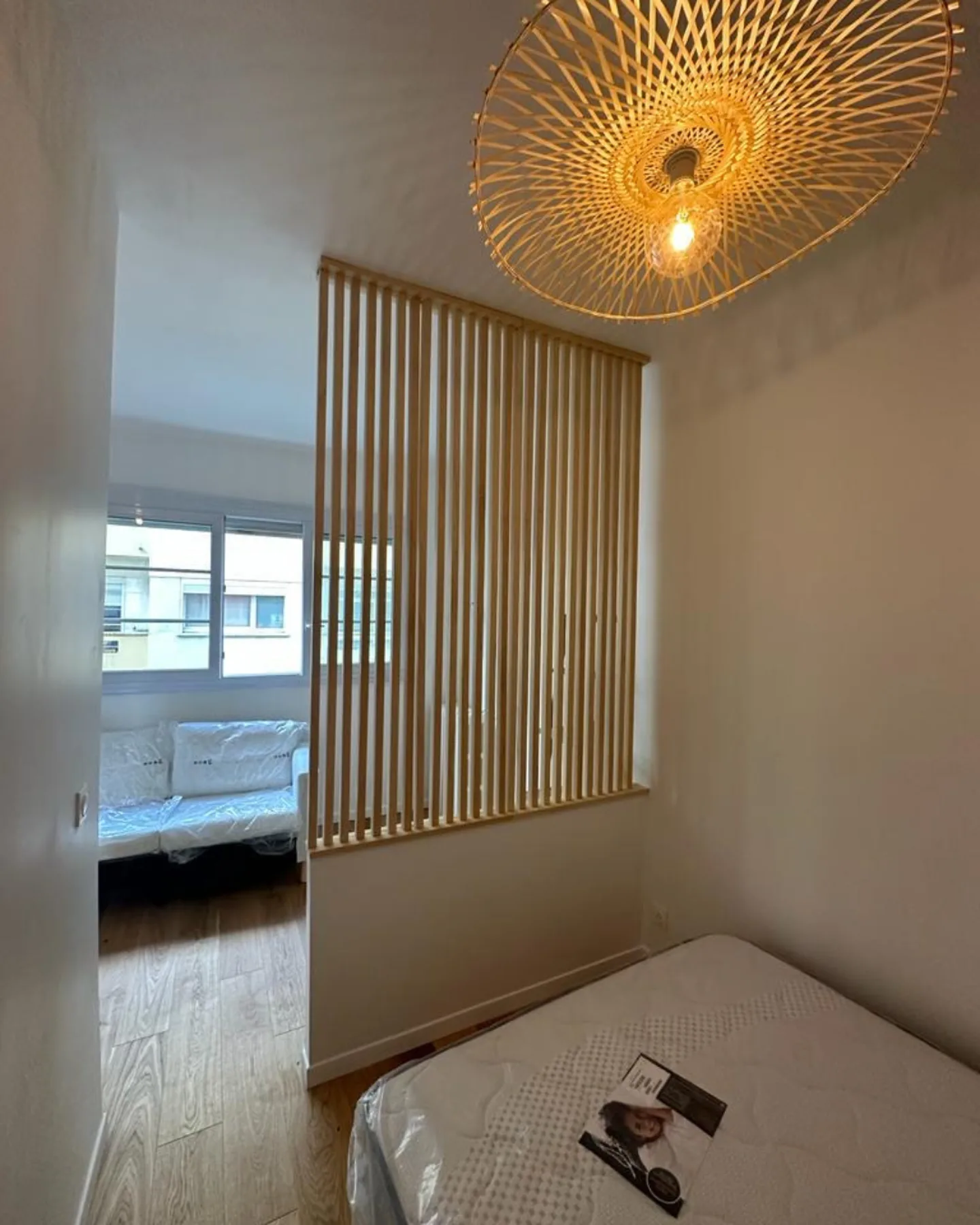 Rénovation complète appartement Montrouge cuisine neuve après travaux AZ Batiments à Paris — Plombier — par Entreprise de rénovation Paris & IDF