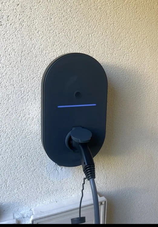 Électricien à Saint-Denis / Nord parisien — réalisation 2 — par SOUKOUNA Électricité - Électricien à Saint-Denis (93)