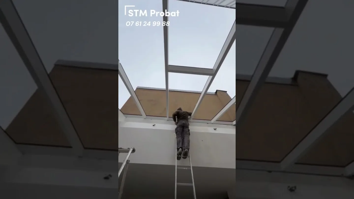 Photo de couverture de Entreprise de menuiserie Créteil - STM PROBAT, Menuisier à Créteil / Est parisien