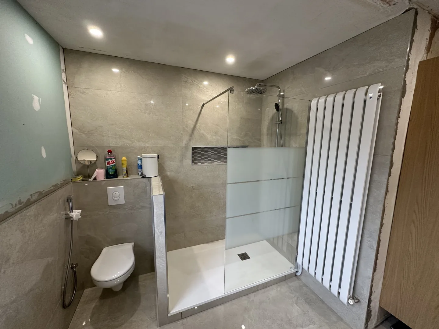 Plombier à Lille — réalisation 2 — par Artisan Plombier Chauffagiste Lille Hauts-de-France