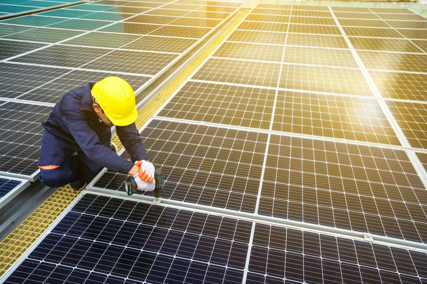 Photo de couverture de SAS BLONDEL'ELEC, Électricien à Amiens
