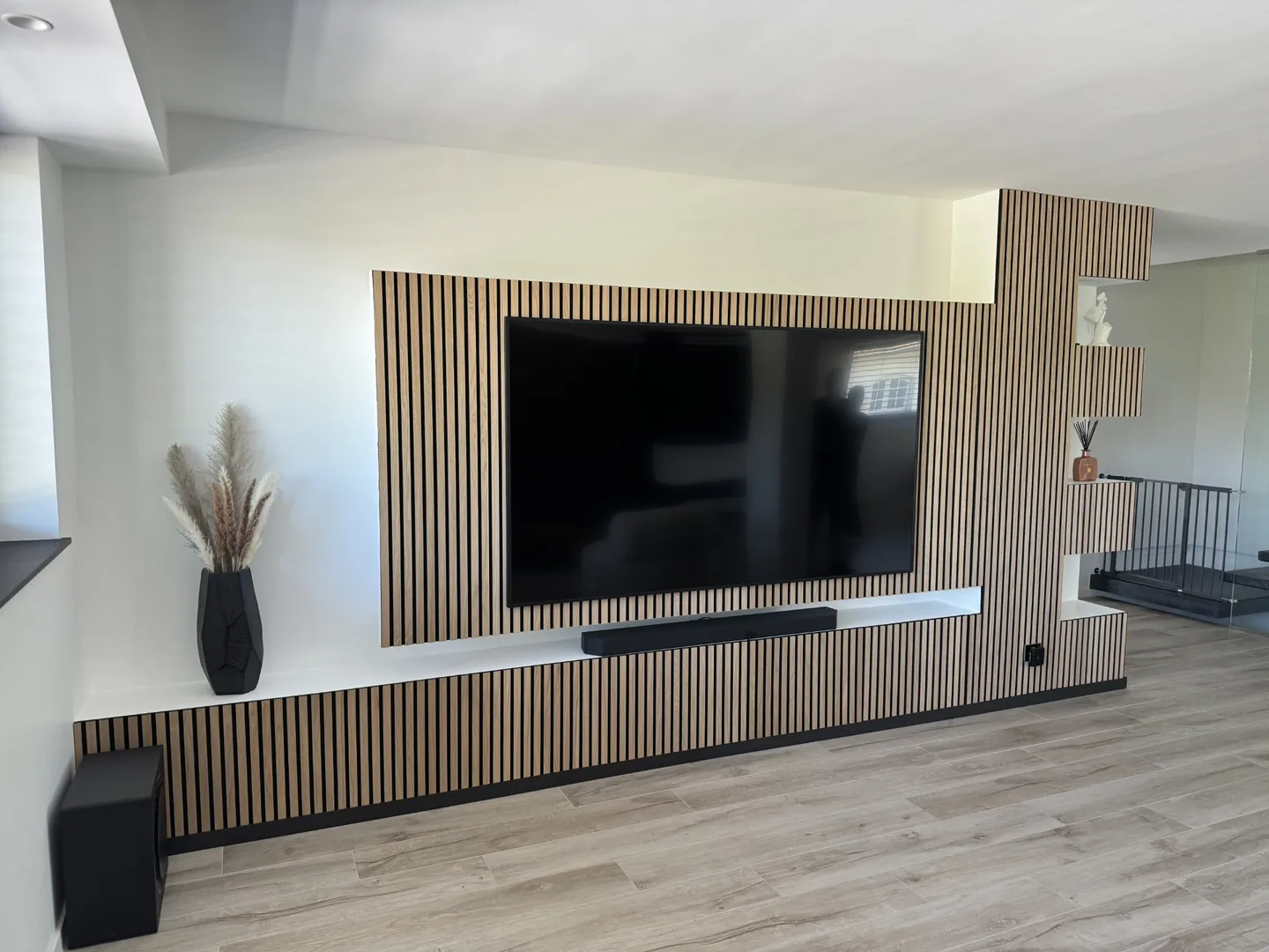 Aménagement sur mesure à Strasbourg — Menuisier — par Menuiserie ARTCO - Artisan menuisier spécialiste près de Strasbourg