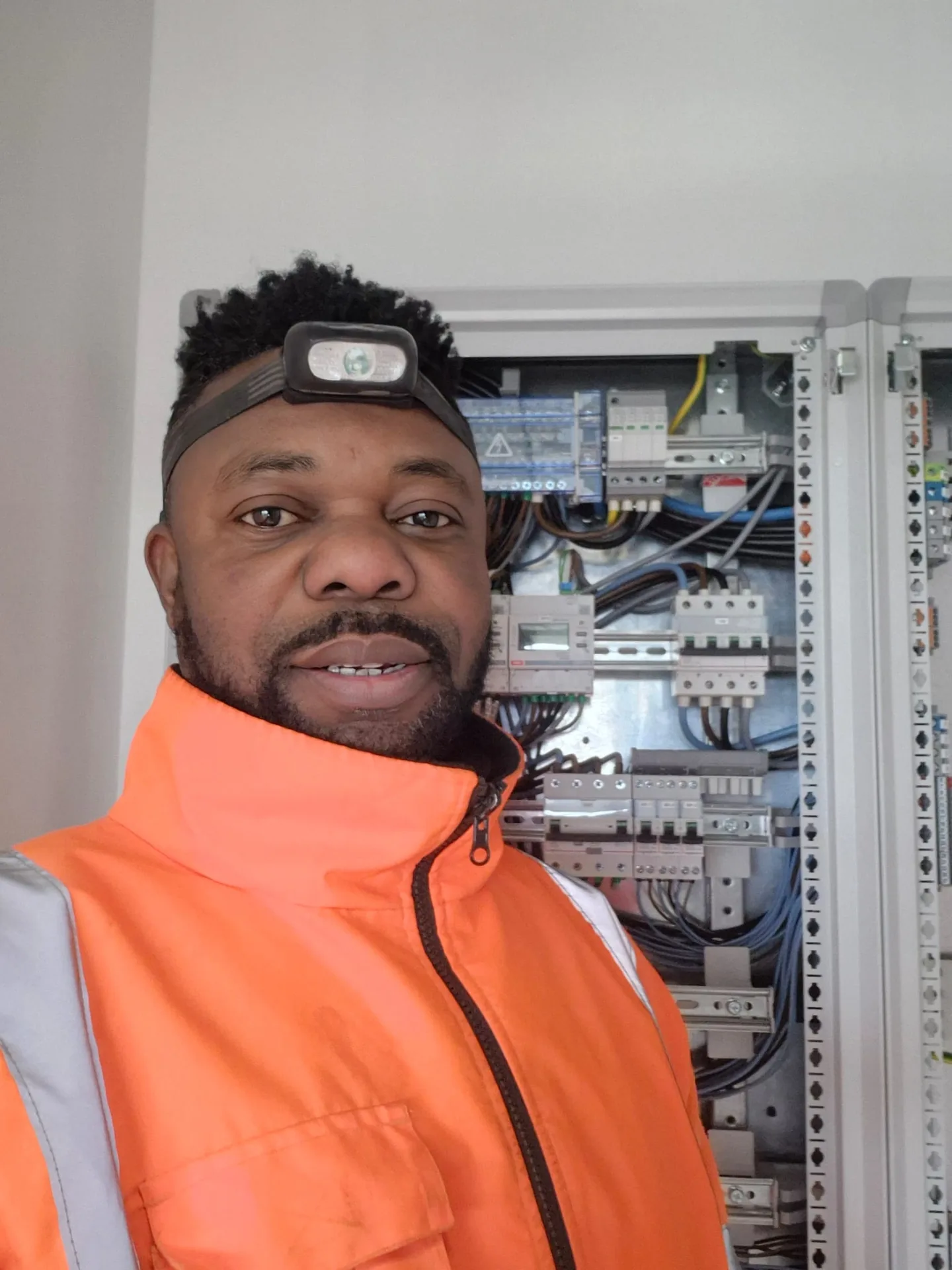 Électricien à Metz — réalisation 3 — par Oscar Elec