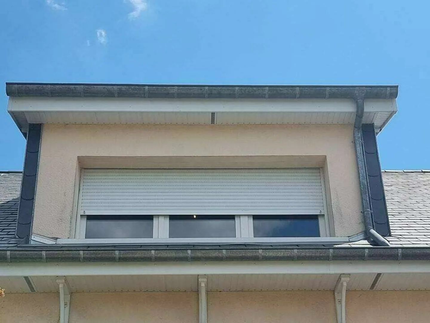 Plombier à Metz — réalisation 5 — par Artisan plombier chauffagiste à Thionville et Metz