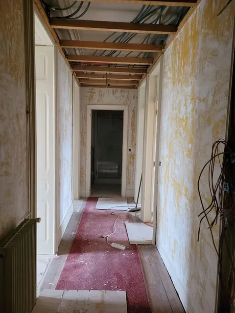 Réalisation 3 — Électricien à Nancy — par Sam Services: Votre artisan électricien près de Nancy