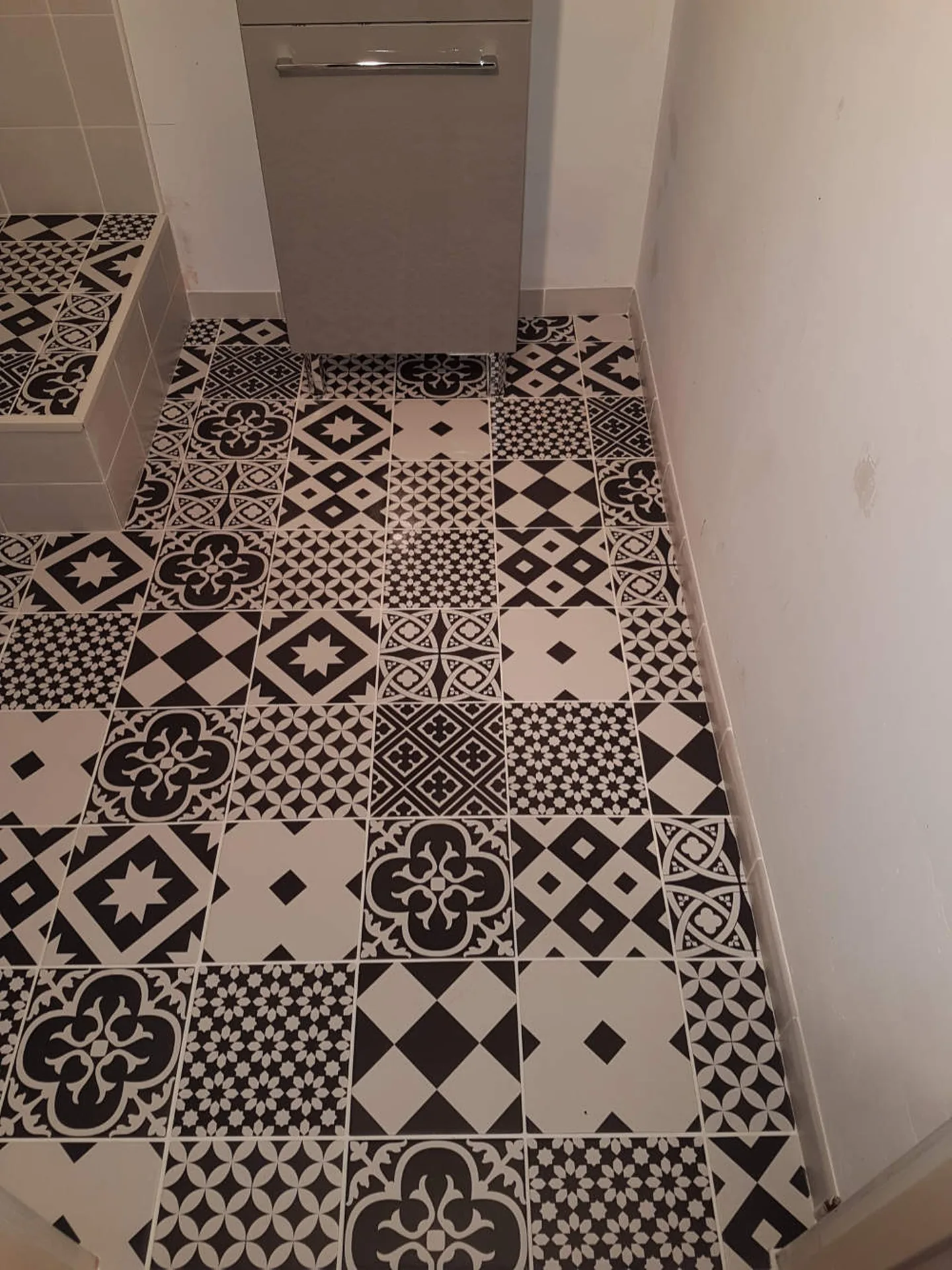 Plombier à Nancy — par Pagliara Nicolas