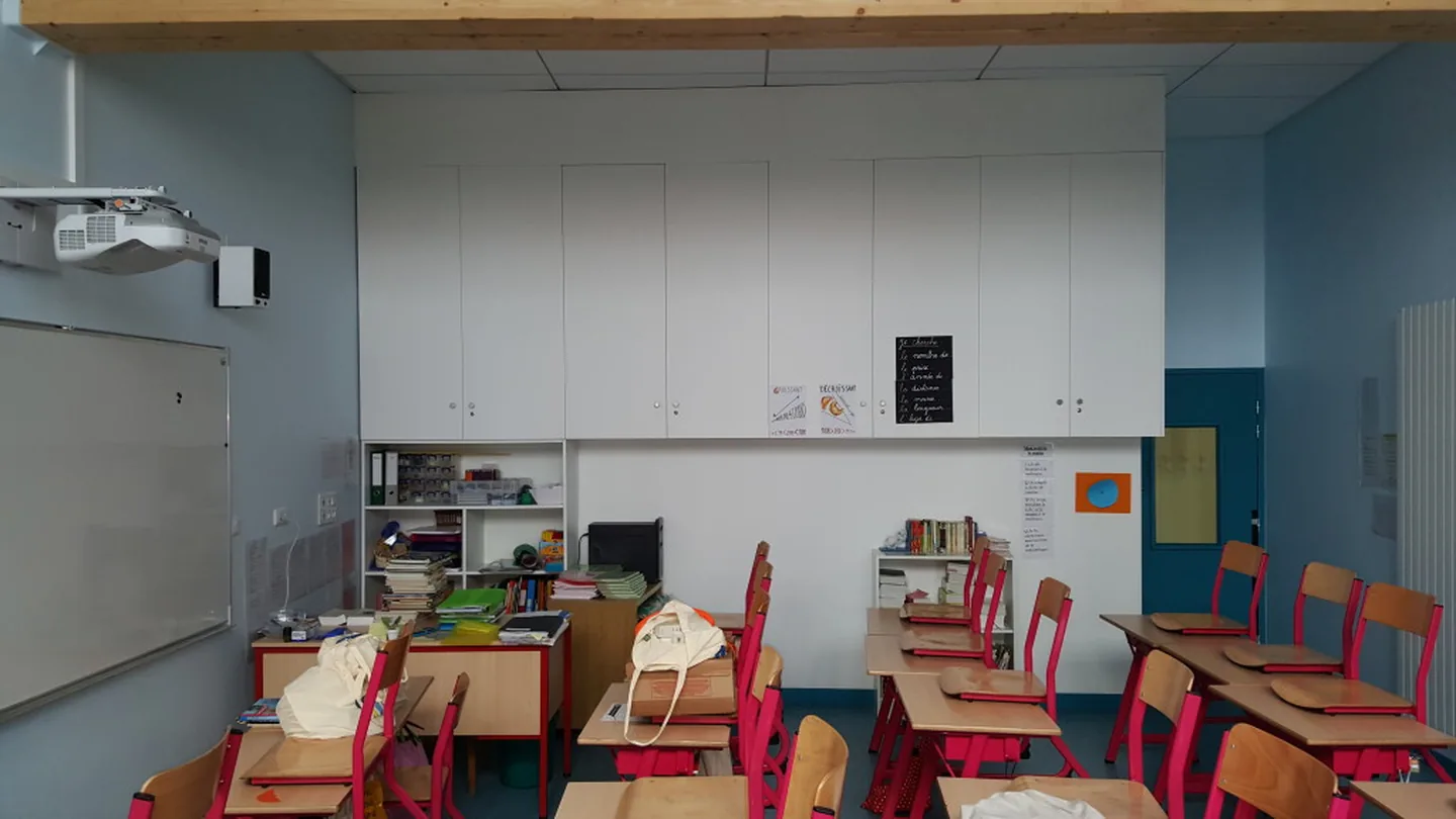 Photo de couverture de Atelier Pierre Sbaïz, Menuisier à Reims