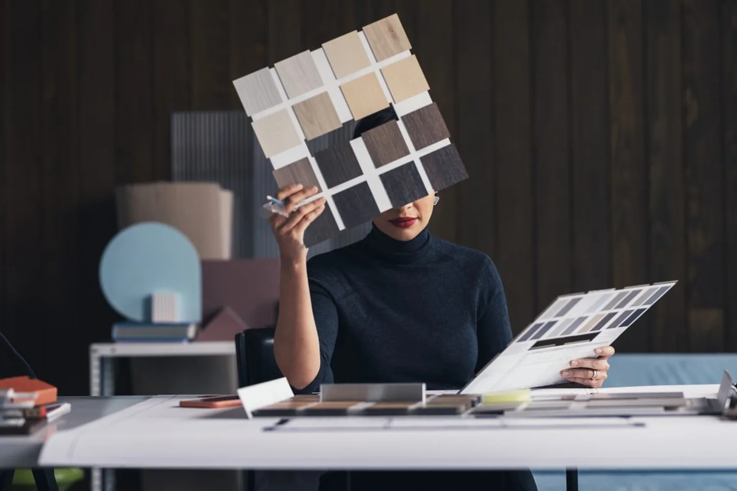 Photo de couverture de AW Technik - Aménagement & Décoration d'intérieur, Peintre à Mulhouse