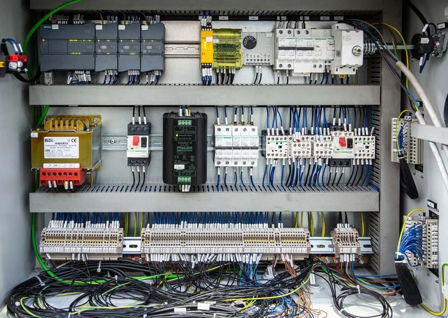 Photo de couverture de BBC Elec, Électricien à Mulhouse
