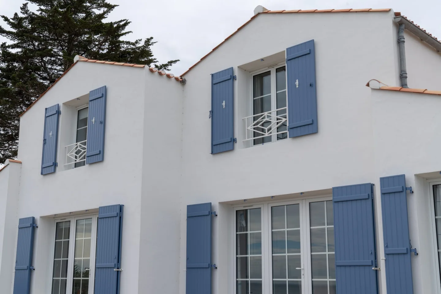 Maçon à Dijon — réalisation 3 — par L'entreprise - rodi construction