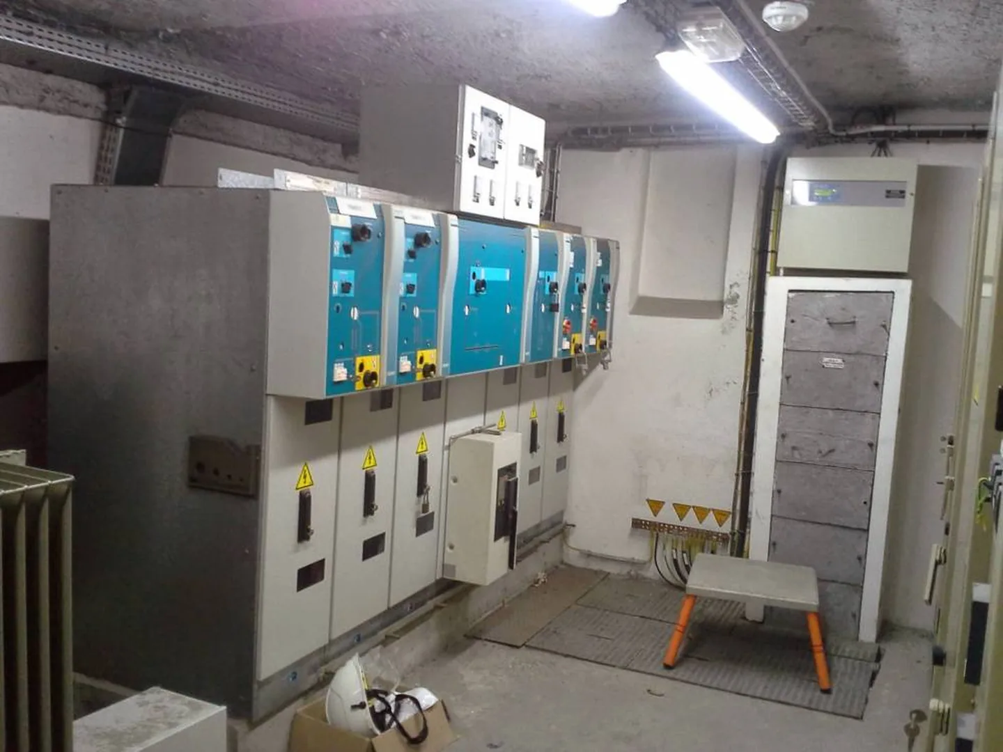 Réalisation 3 — Électricien — par YOHAN ELECTRICIEN — à Dijon