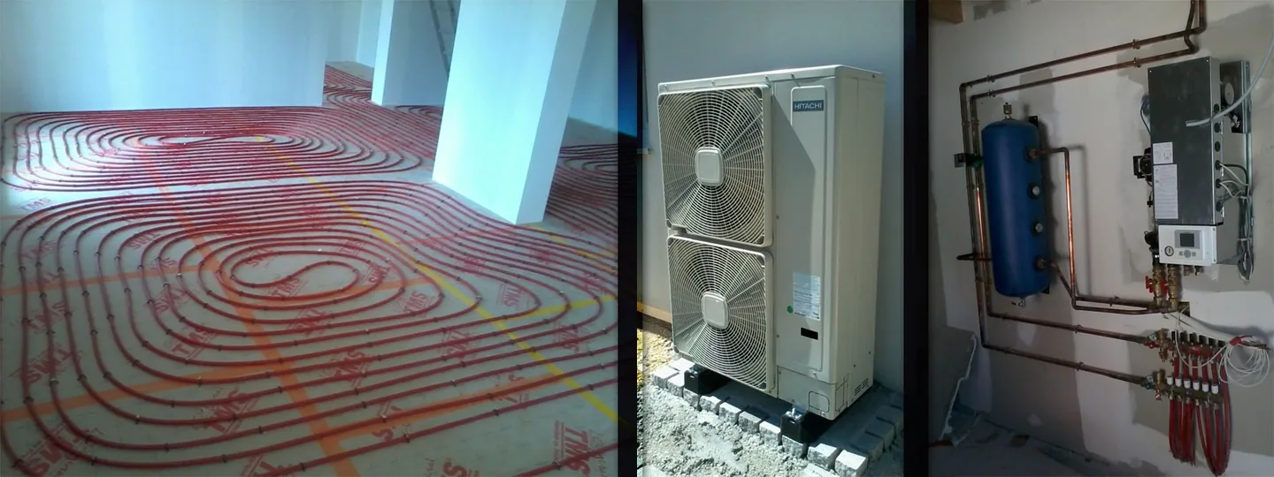 Toutes installations et rénovations à Besançon Nous contacter — Plombier — par FA2I
