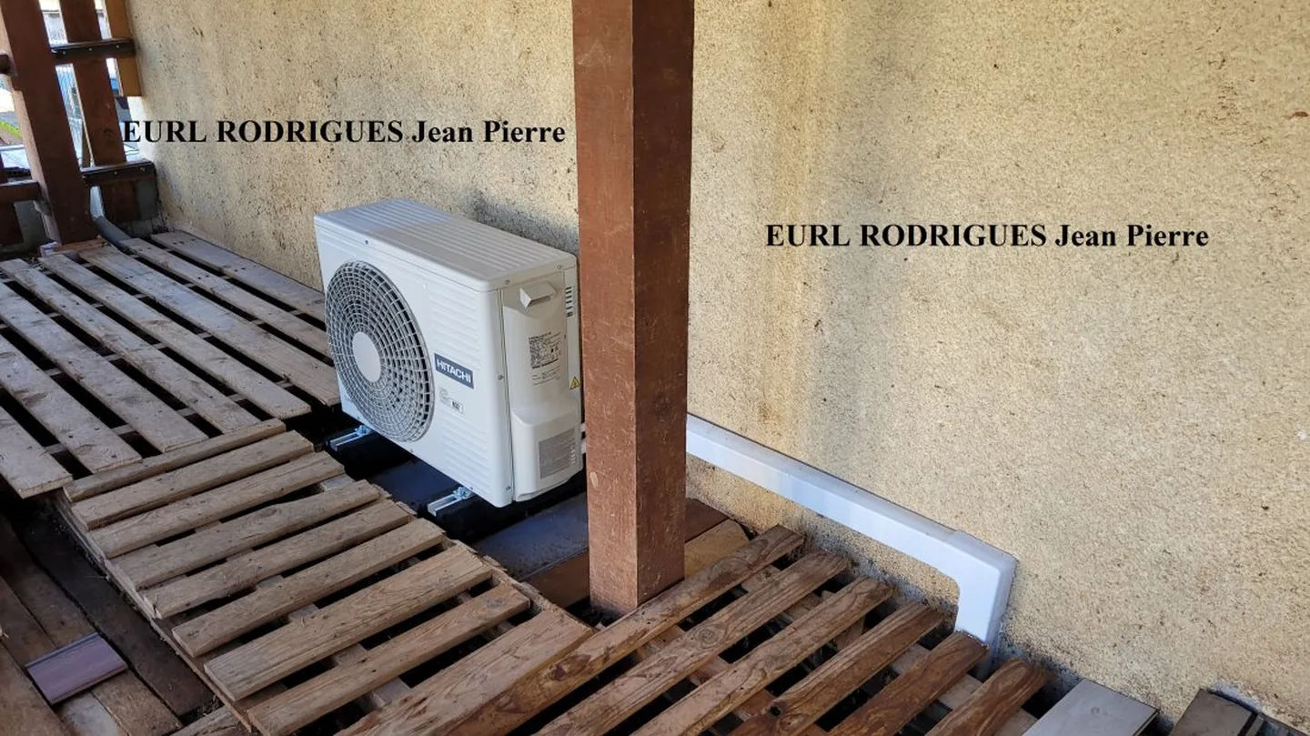 Énergie-2 à Besançon — Plombier — par Artisan plombier dans le Doubs - Chauffagiste Besançon (25)