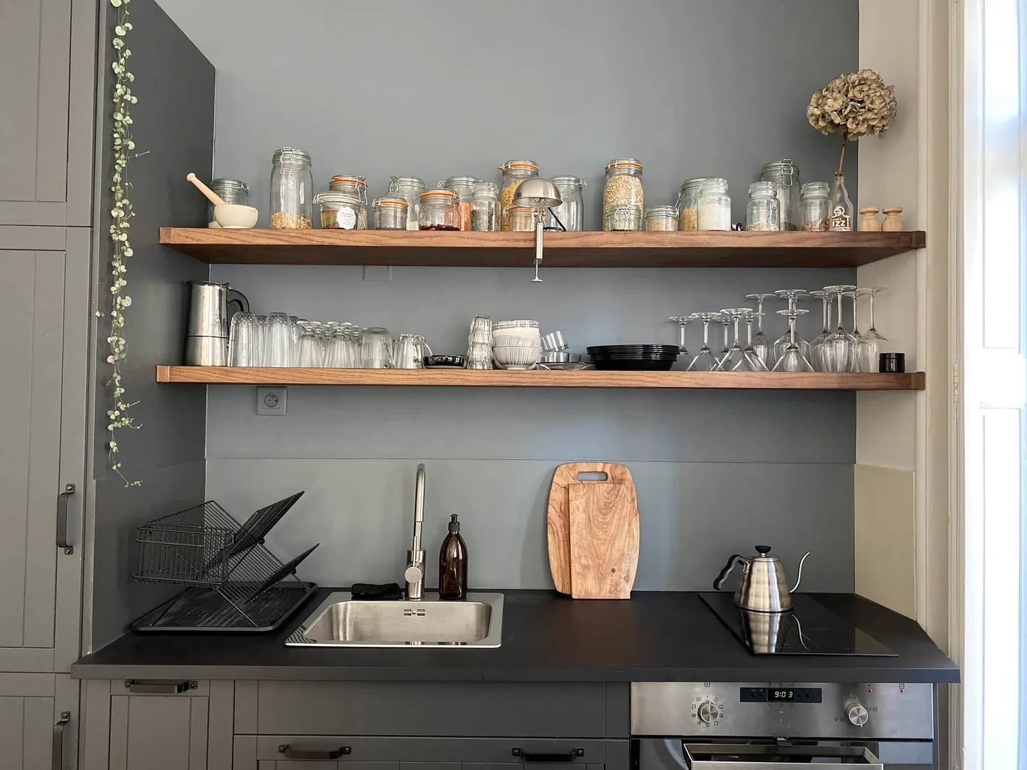 Photo de couverture de MAE Gohier, Menuisier à Rennes