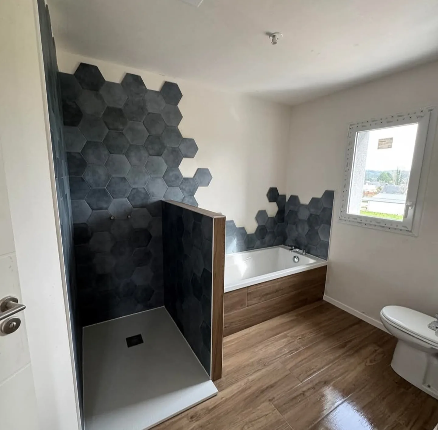 Maçon à Rennes — réalisation 3 — par Ob Batiment