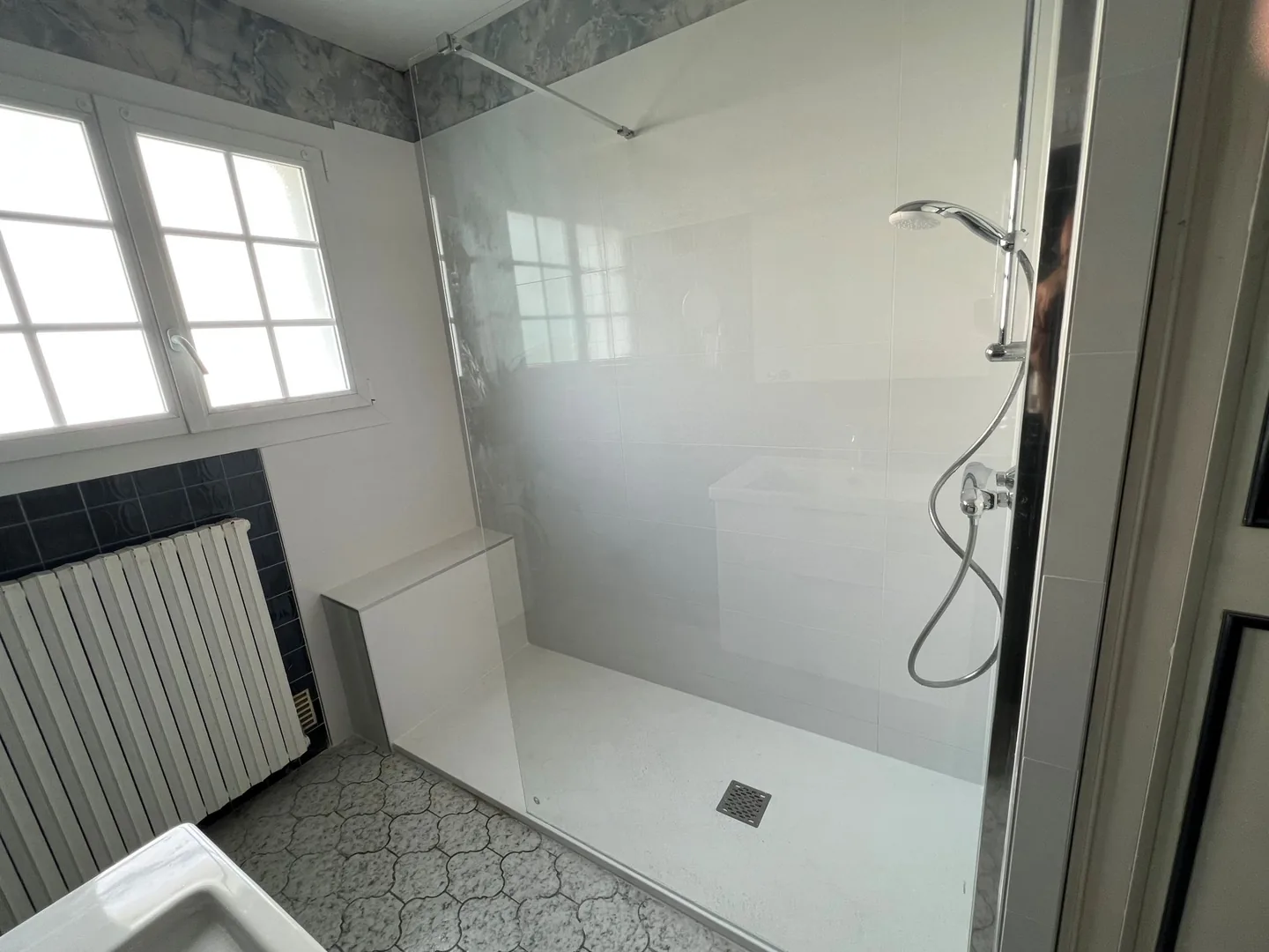 Photo de couverture de Nos réalisations - Plomberie 2J à Pacé près de Rennes (35), Plombier à Rennes