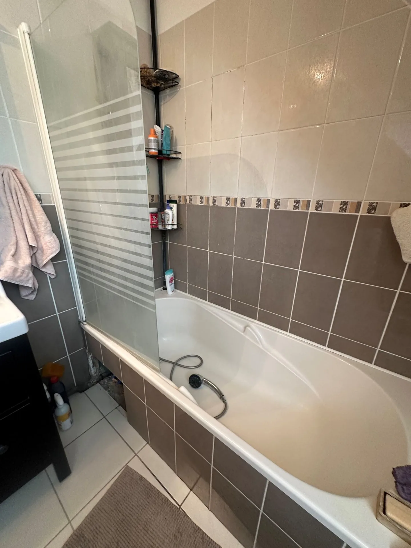 Réalisation 4 — Plombier — par Plomberie 2J — à Rennes