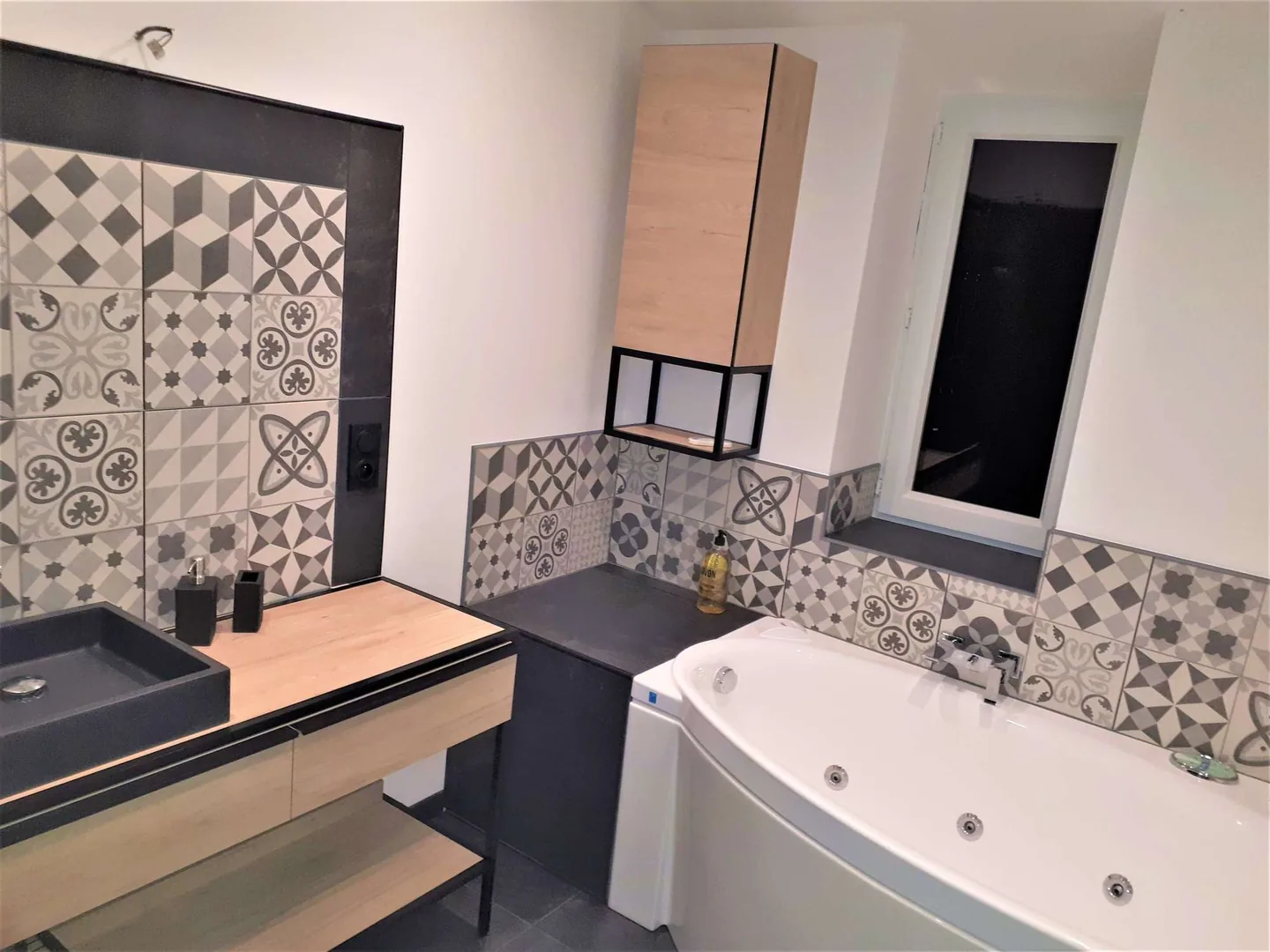 Plombier à Nantes — réalisation 2 — par Plombier-chauffagiste à Nantes