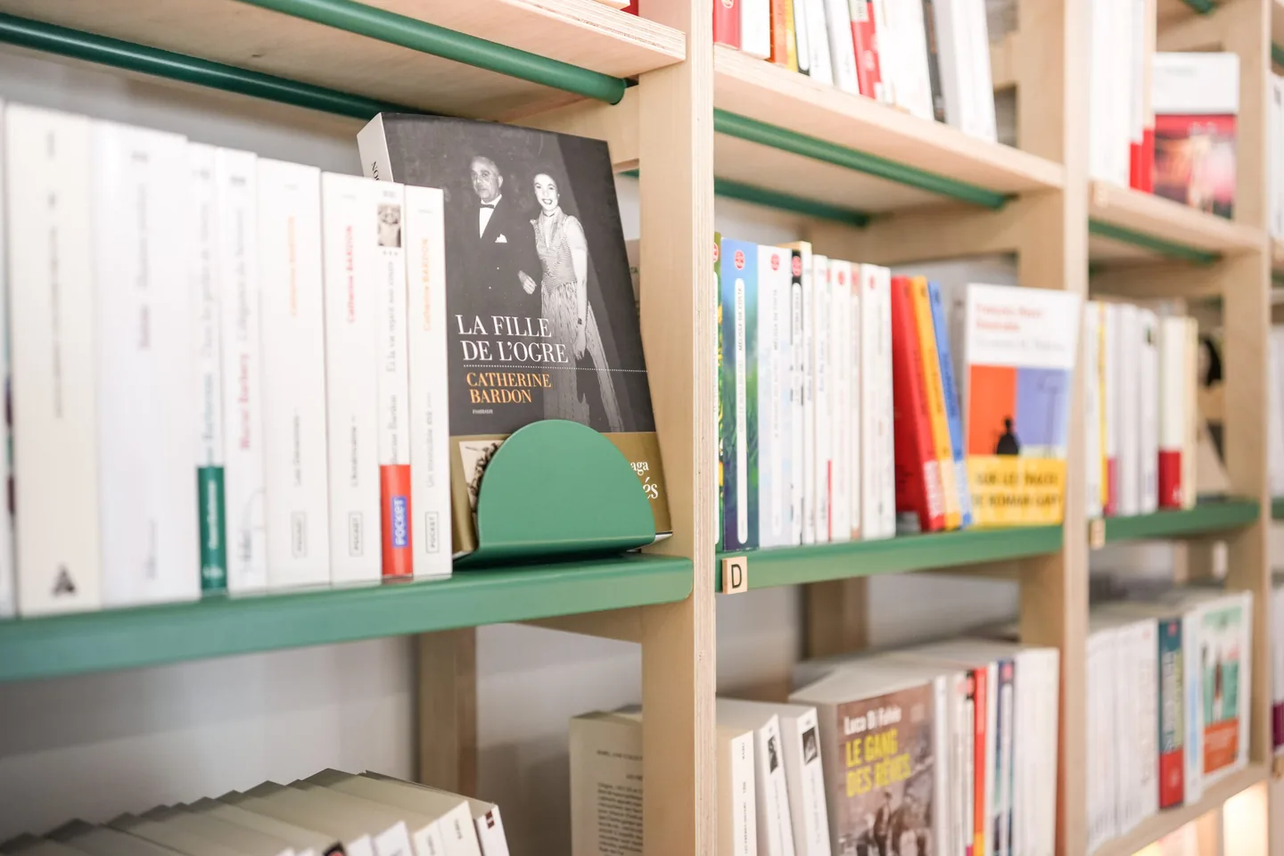 Photo de couverture de Atelier Bille, Menuisier à Nantes