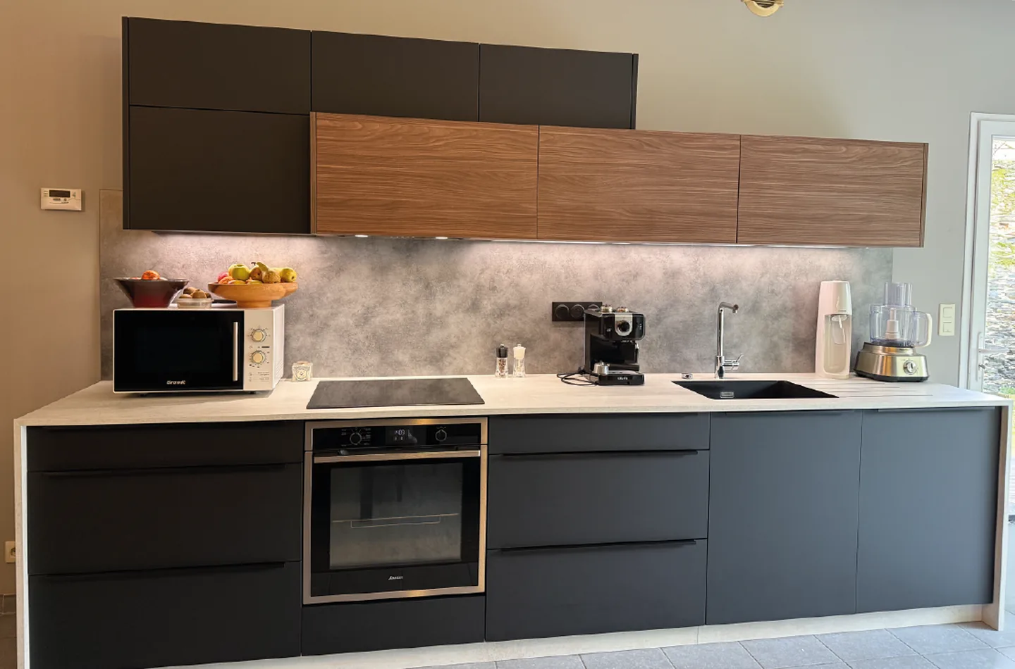Photo de couverture de L'Atelier Bouesnard, Menuisier à Angers
