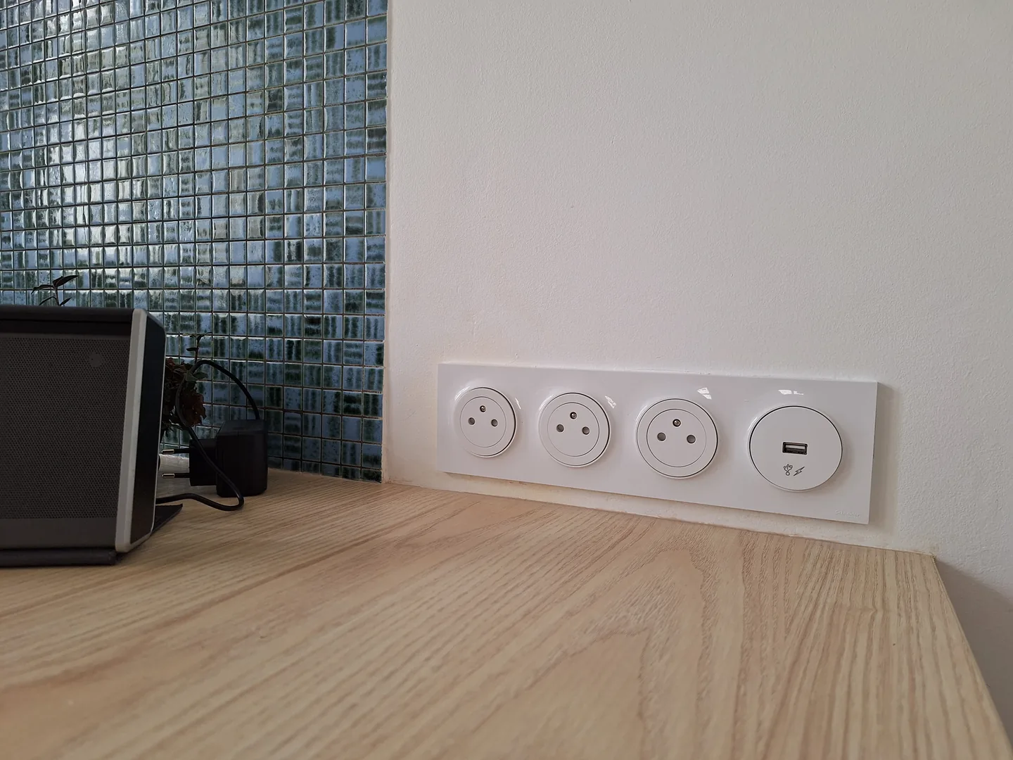 Photo de couverture de SDO ELEC, Électricien à Brest
